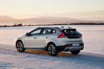 Volvo V40 T5 AWD Cross Country 2016 года